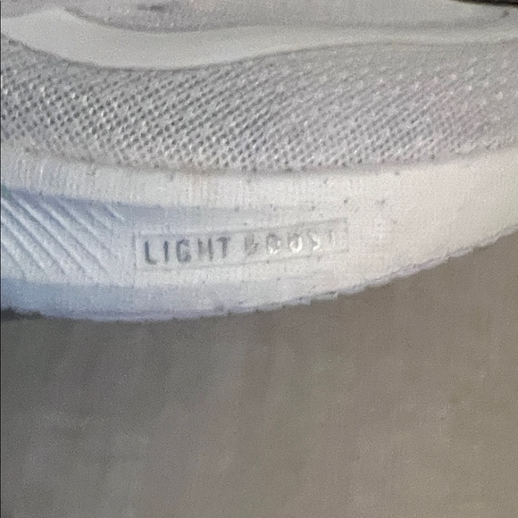 Adidas pure boost 5 sneakers - Picture 3 of 6